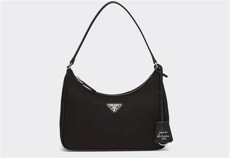 bolso prada el corte ingles|bolso prada.